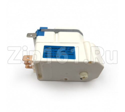 Таймер оттайки No Frost Daewoo TMDEX09UM1