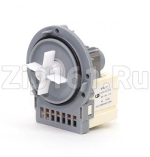 Помпа на 3 винтах, универсальная LEILI BPX2-184 40W Indesit C00301531