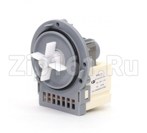 Помпа на 3 винтах, универсальная LEILI BPX2-184 40W Indesit C00301531