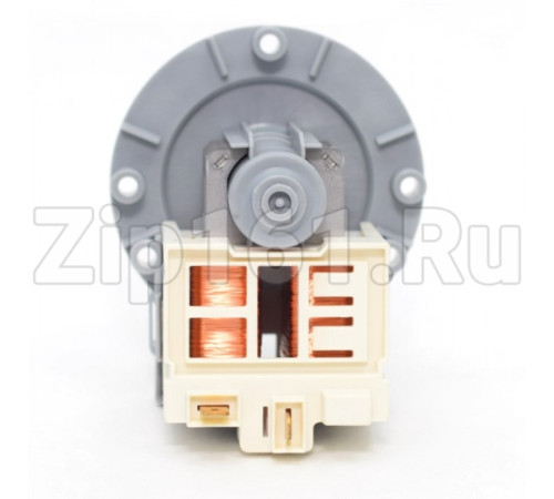 Помпа на 3 винтах, универсальная LEILI BPX2-184 40W Indesit C00301531