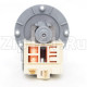 Помпа на 3 винтах, универсальная LEILI BPX2-184 40W Indesit C00301531