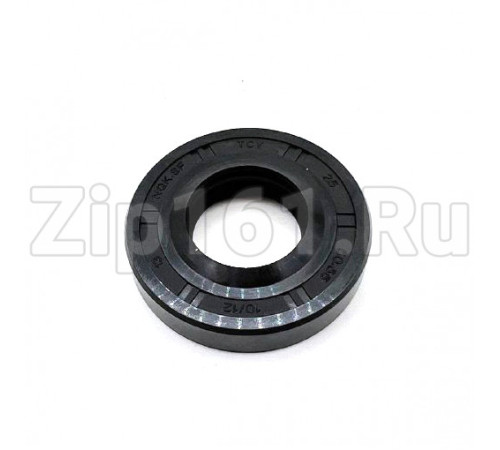 Сальник 25x50.55x10/12 NQK стиральной машины Samsung DC62-00007A