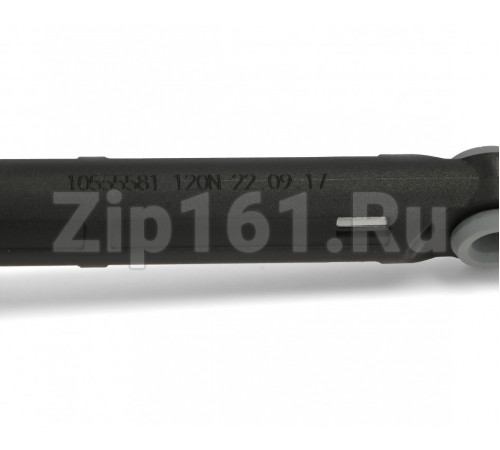 Амортизатор стиральной машины (AKS, 120N, 173-273мм, d9+d11мм) Miele 10555580