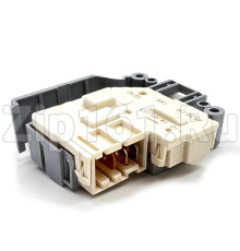 Замок люка стиральной машины Indesit C00254755