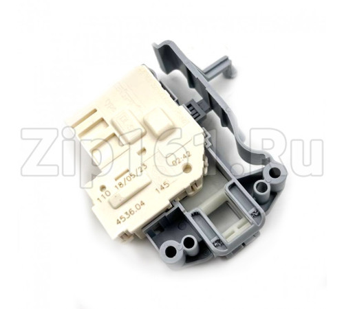 Замок люка стиральной машины Indesit C00254755