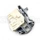 Замок люка стиральной машины Indesit C00254755