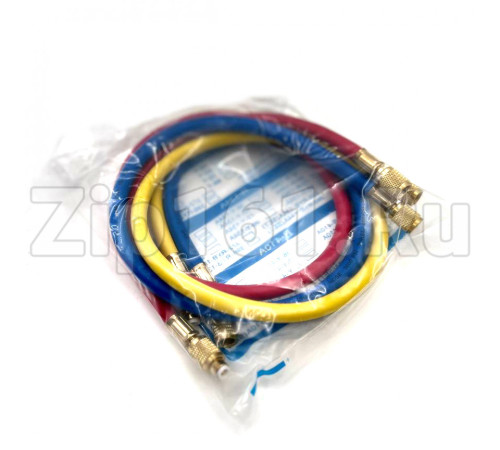 Коллектор CT-636 R-600 в комплекте шланги 3 шт 90см