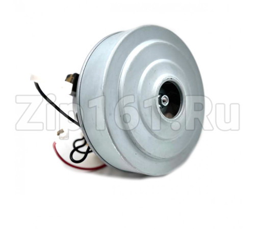 Мотор пылесоса 1600W H=107.5/45, D134.5mm, Dyson