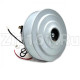 Мотор пылесоса 1600W H=107.5/45, D134.5mm, Dyson