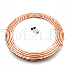 Медная труба Berlingtoun 1/2 0,65мм Узб., бухта 15м