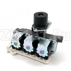 Клапан заливной Haier 0024000404C Клапан заливной Haier 0024000404C