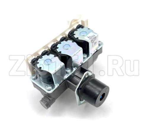 Клапан заливной Haier 0024000404C