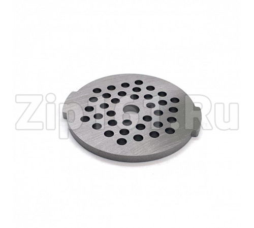 Решетка мясорубки Moulinex SS-192248 3.5мм D54/d7мм (58мм с ушками) MM02W25