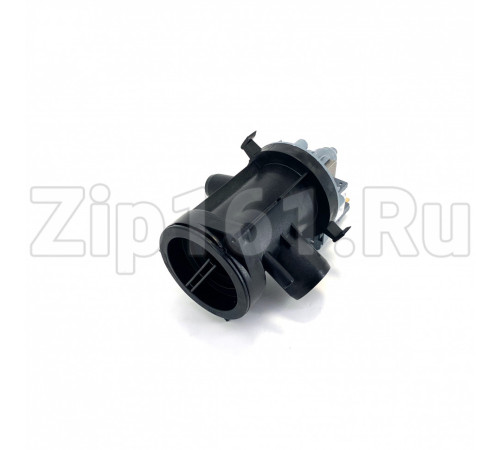 Помпа для стиральной машины RP25-3FC с улиткой LG 5859EN1004B