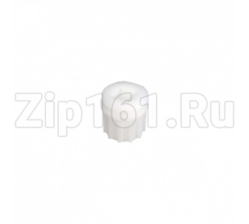 Втулка шнека мясорубки Vitek, Skarlett, Redmond RMG-1203-8 (отв.-10x10mm) MM03W26