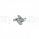 Нож мясорубки Panasonic AMM12C-180, Vitek(посадка 8.4мм) MM01W06