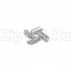 Нож мясорубки Panasonic AMM12C-180, Vitek(посадка 8.4мм) MM01W06