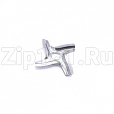 Нож мясорубки Moulinex квадрат (посадка 7.5mm, L45, H4.6) MM01W11 Нож мясорубки Moulinex квадрат (посадка 7.5mm, L45, H4.6) MM01W11