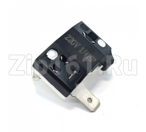 Реле тепловое 4TM 1/4HP