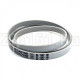Ремень 1287H8 EL 1225mm Megadyne СМ Electrolux 1326721006