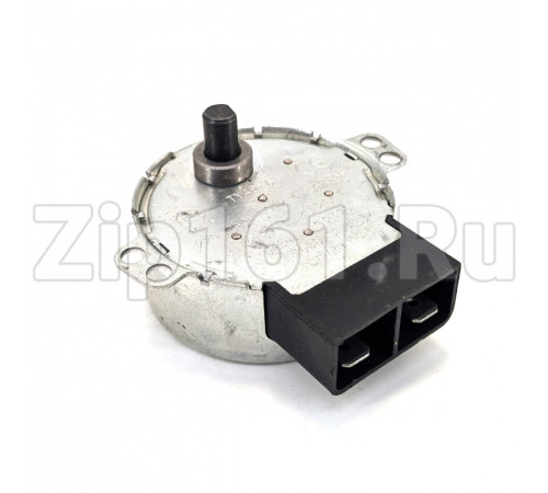 Мотор вращения тарелки СВЧ 220V-4W 4rprm H=8мм