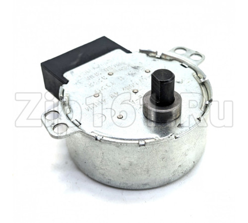 Мотор вращения тарелки СВЧ 220V-4W 4rprm H=8мм