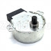 Мотор вращения тарелки СВЧ 220V-4W 4rprm H=8мм