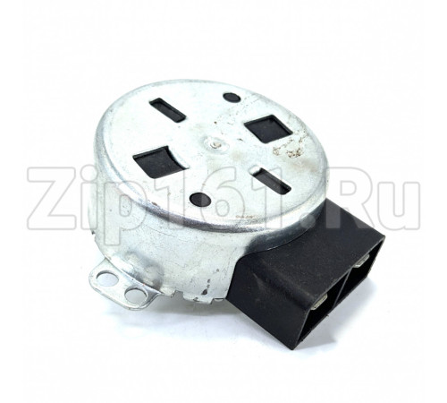 Мотор вращения тарелки СВЧ 220V-4W 4rprm H=8мм