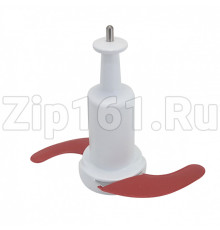 Нож для измельчения к основной чаше кухонного комбайна Bosch 00650961