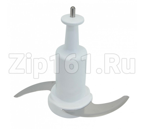 Нож для измельчения к основной чаше кухонного комбайна Bosch 00650961