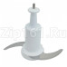 Нож для измельчения к основной чаше кухонного комбайна Bosch 00650961