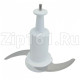 Нож для измельчения к основной чаше кухонного комбайна Bosch 00650961