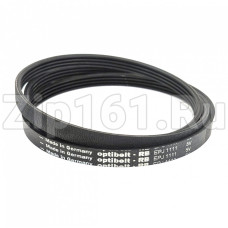 Ремень 1111J4 EL Optibelt стиральной машины Candy