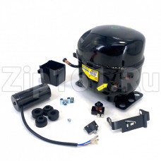 Компрессор Berlingtoun MQ-ADW128 (R134, 320Вт при -23С) Компрессор Berlingtoun MQ-ADW128 (R134, 320Вт при -23С)