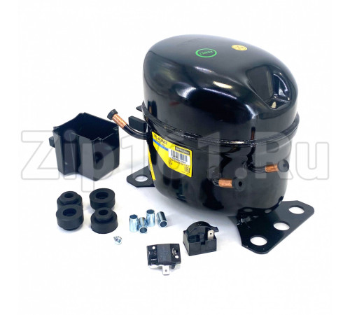 Компрессор Berlingtoun ML-ADW57 (R134, 135Вт при -23С)