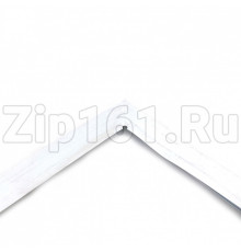 Уплотнитель для морозильной камеры 530x358мм Midea 12131000010251