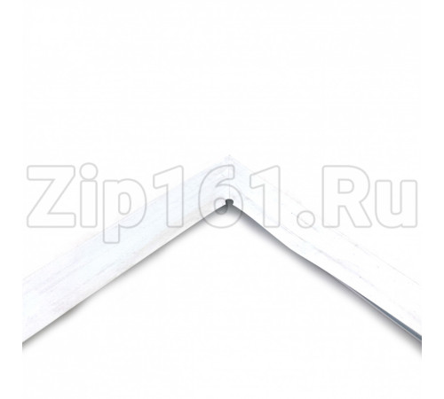 Уплотнитель для морозильной камеры 530x358мм Midea 12131000010251