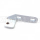 Петля для холодильника Ariston C00855036