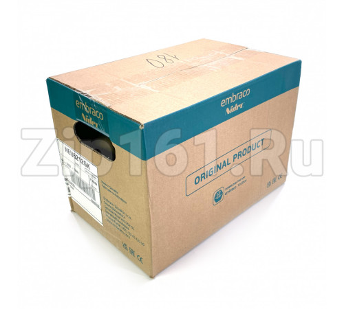 Компрессор Embraco NEU6212GK (R-404) (1438Вт)