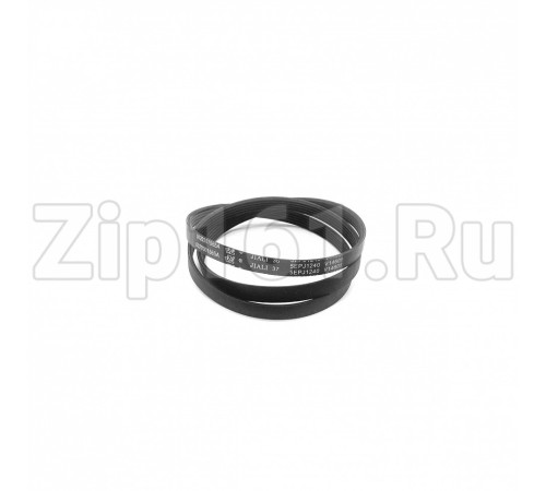 Ремень 1240J5 EL для стиральной машины Haier 0020301565A