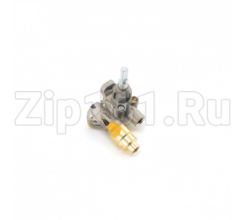 Газовый клапан конфорки для Midea MG697TX 12366200005680