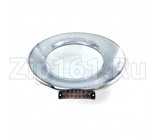 Люк в сборе Haier 0020809923H