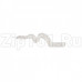 Кронштейн сливного шланга Haier 0020202937