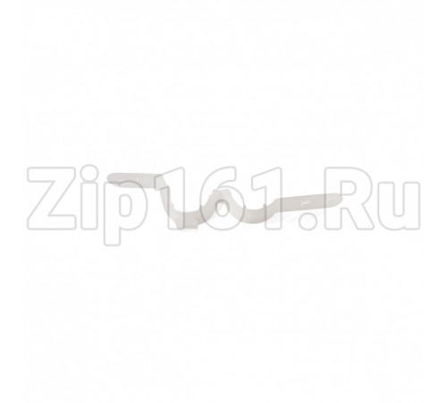 Кронштейн сливного шланга Haier 0020202937