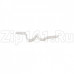 Кронштейн сливного шланга Haier 0020202937