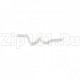 Кронштейн сливного шланга Haier 0020202937