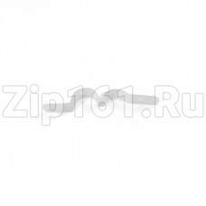Кронштейн сливного шланга Haier 0020202937 Кронштейн сливного шланга Haier 0020202937