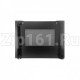 Внешнее стекло духового шкафа в сборе Midea 12971100A64595