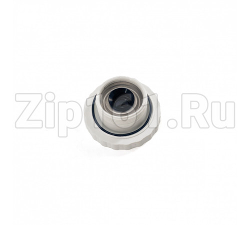 Суппорт с подшипником 6203 SKF для Zanussi-Electrolux-AEG со стороны шкива, аналог cod099