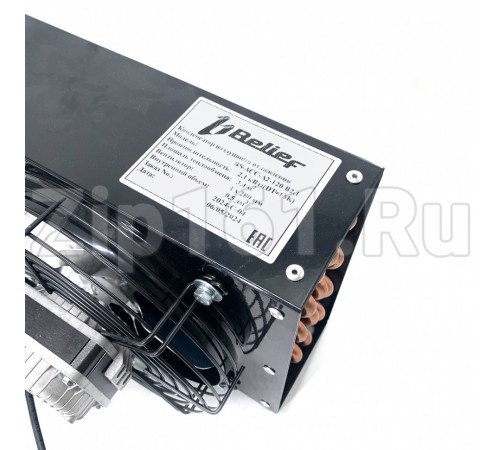 Конденсатор BS-ACC-A2-120 B2,1
